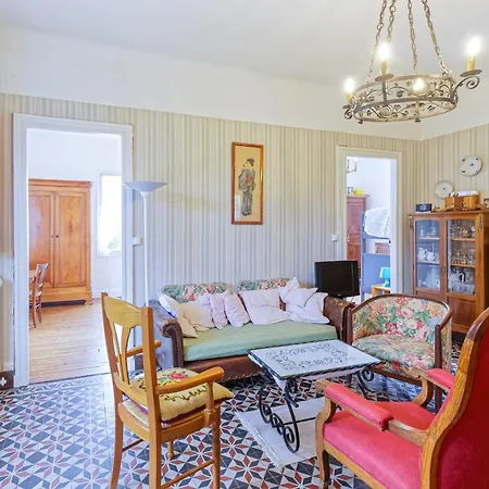 Toki Eder - Terrasse - Jardin - Ocean - 4 Chambres * Anglet