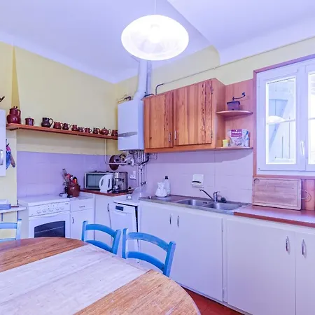 Holiday home Toki Eder - Terrasse - Jardin - Ocean - 4 Chambres *