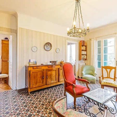 Toki Eder - Terrasse - Jardin - Ocean - 4 Chambres