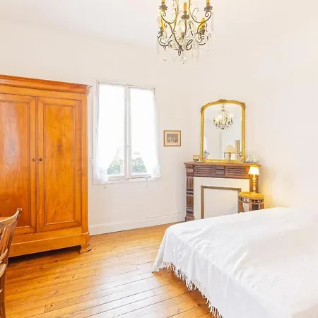 Holiday home Toki Eder - Terrasse - Jardin - Ocean - 4 Chambres *