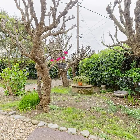 Toki Eder - Terrasse - Jardin - Ocean - 4 Chambres * Anglet