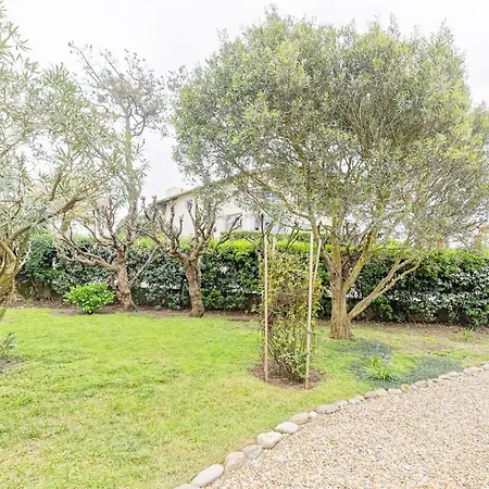 Toki Eder - Terrasse - Jardin - Ocean - 4 Chambres *