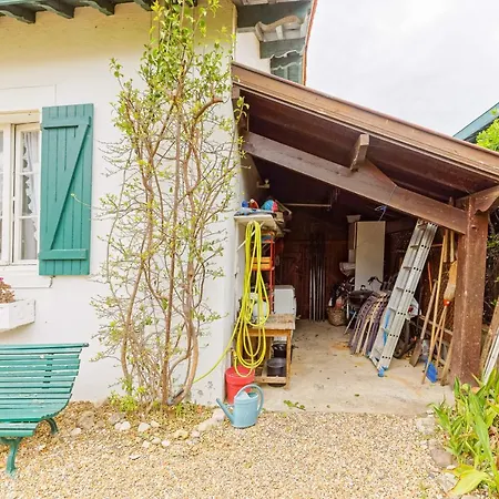 Toki Eder - Terrasse - Jardin - Ocean - 4 Chambres * Anglet